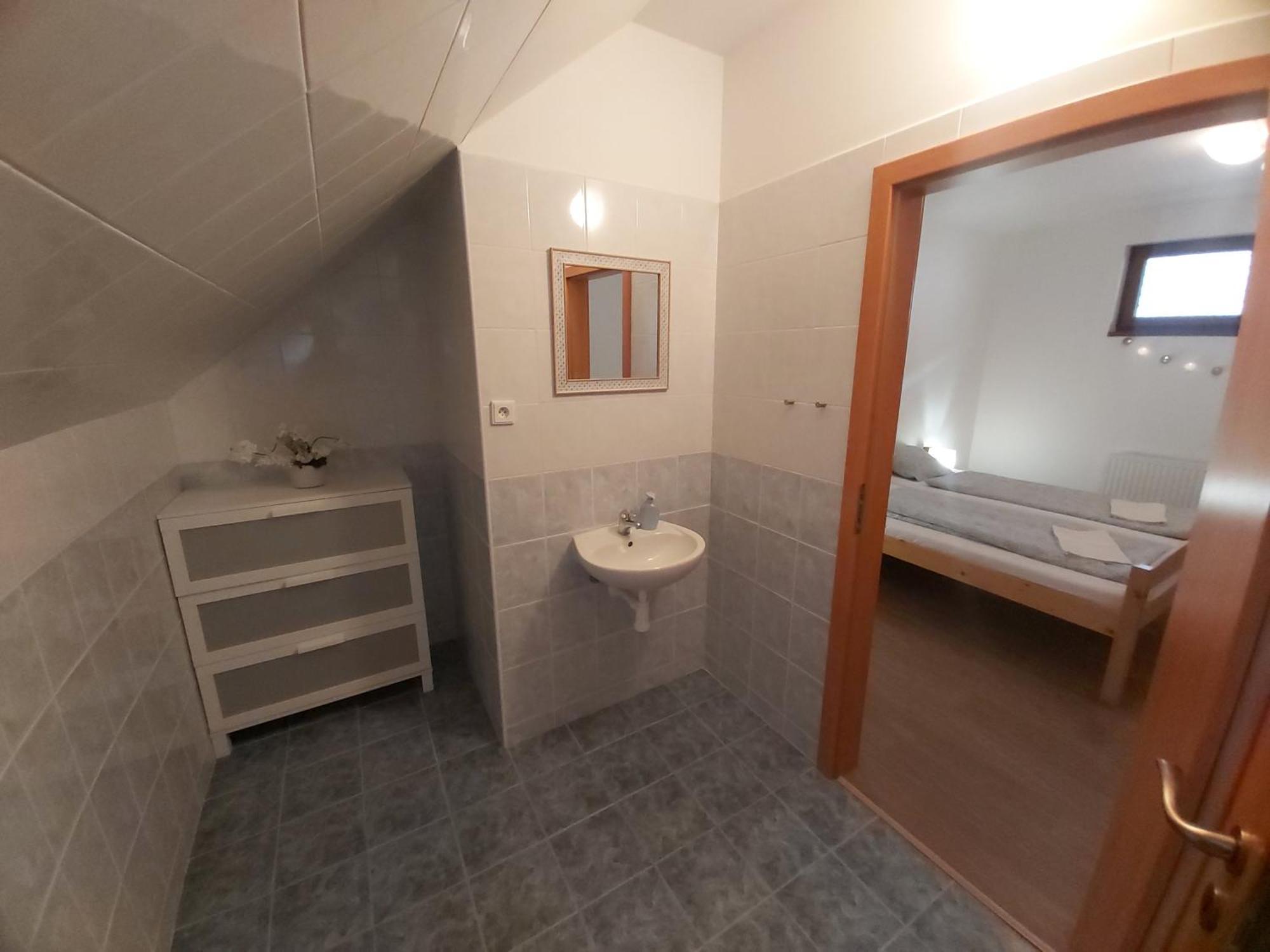 Pivni Lednice Lhota pod Libcany الغرفة الصورة